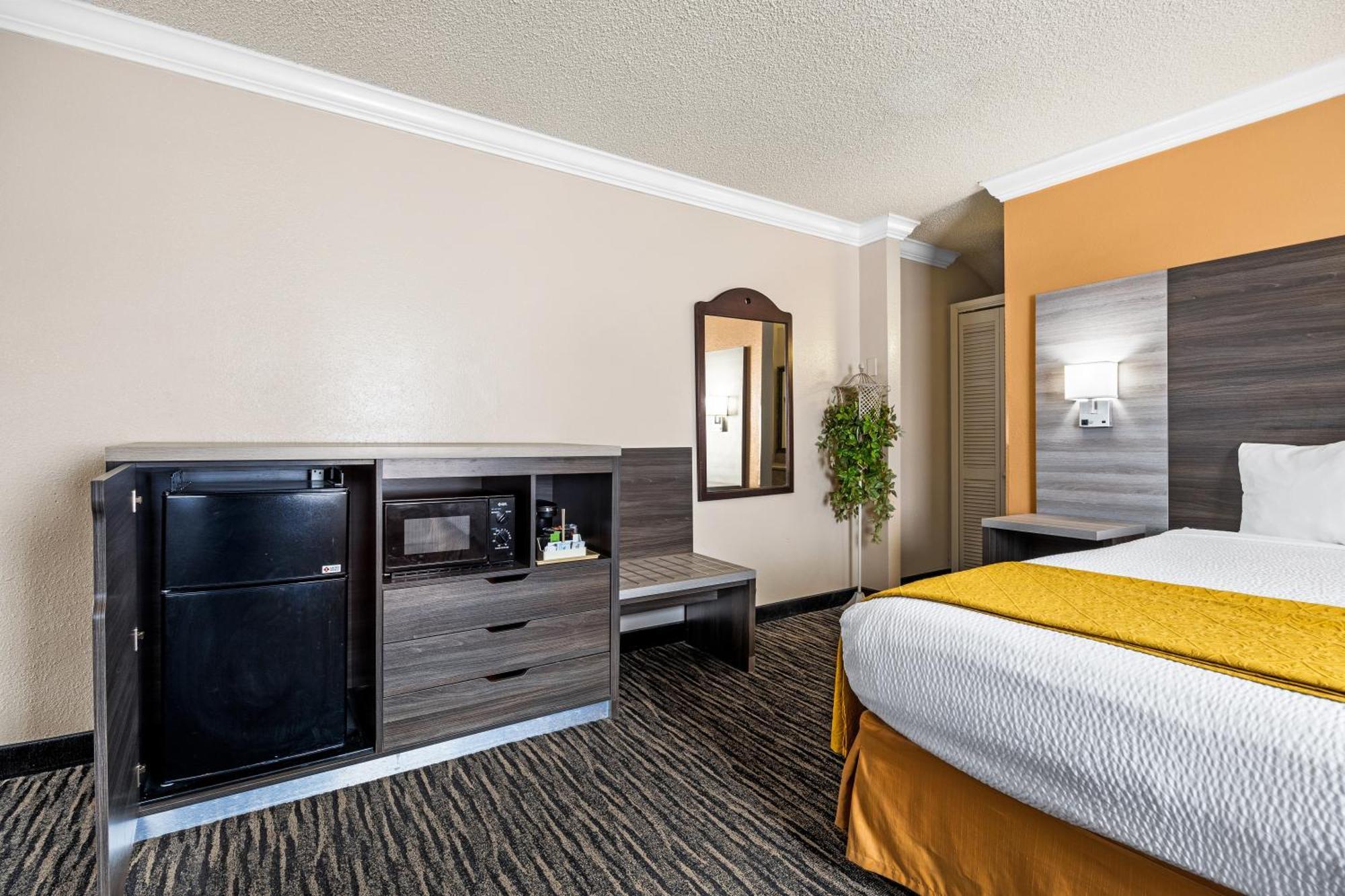 Motel Arbor 2*