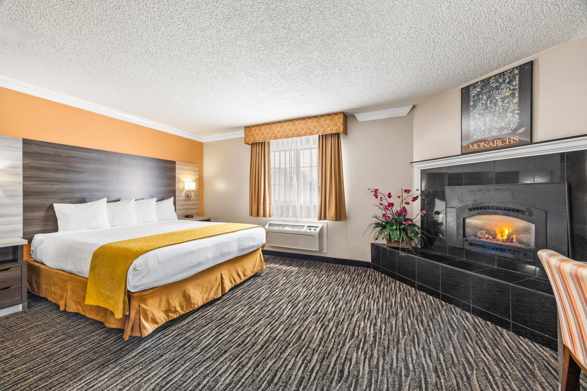 Arbor Motel Monterey