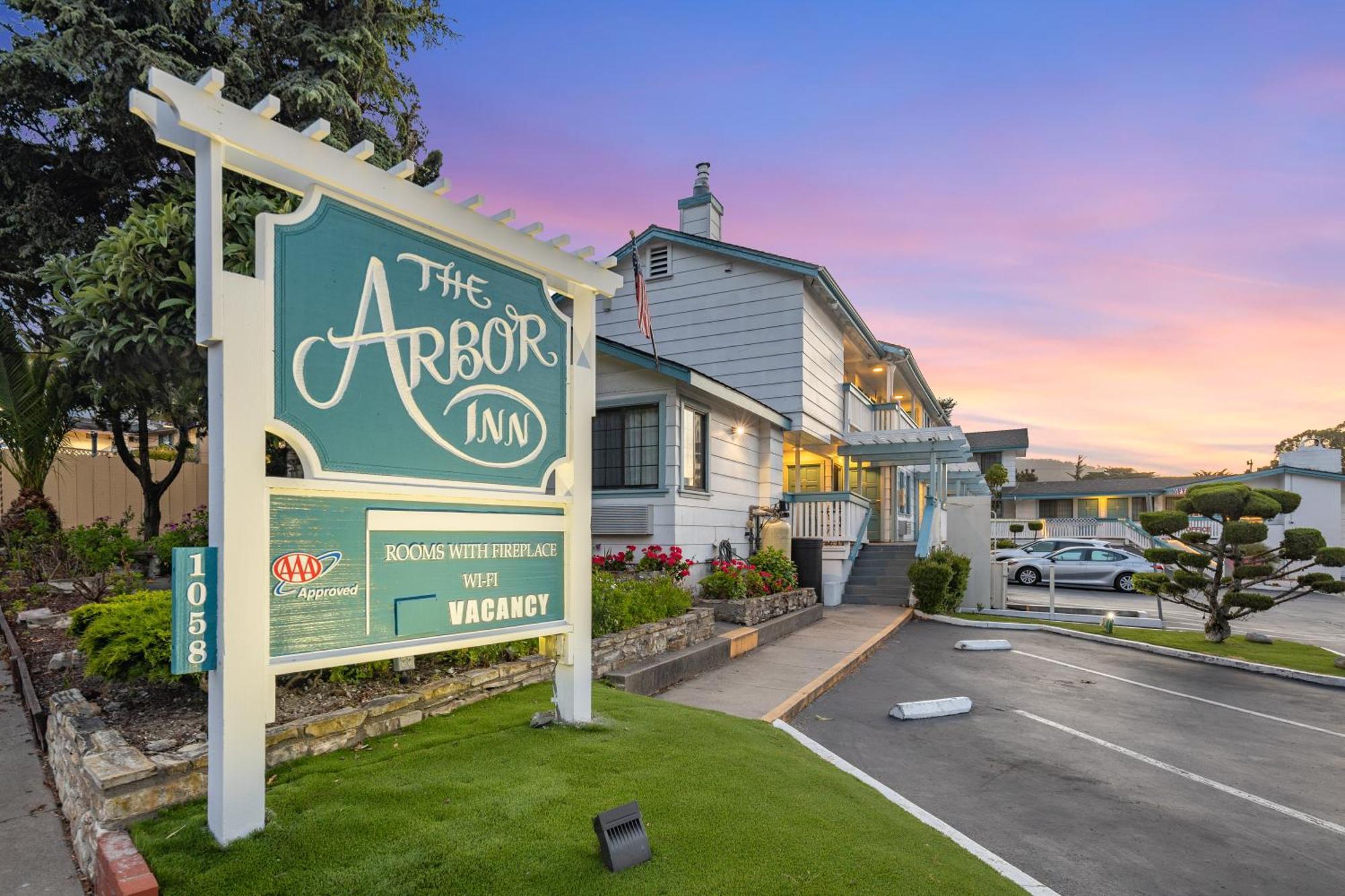 Arbor 2*