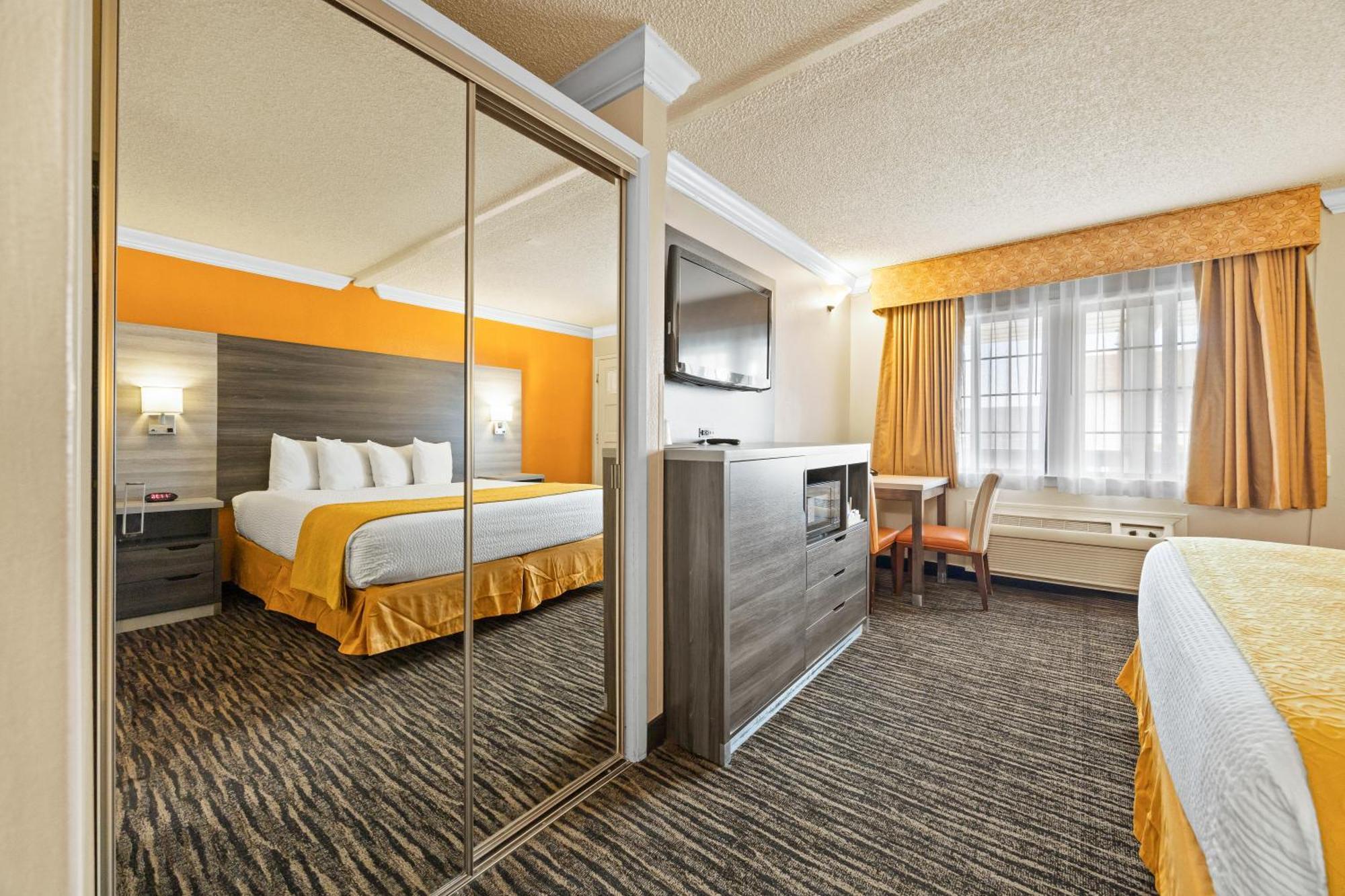 Motel Arbor