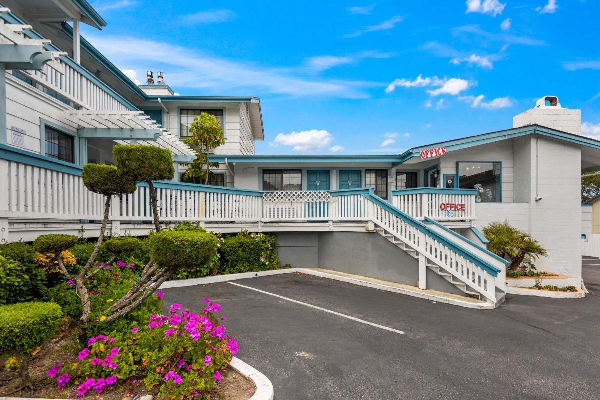 Motel Arbor