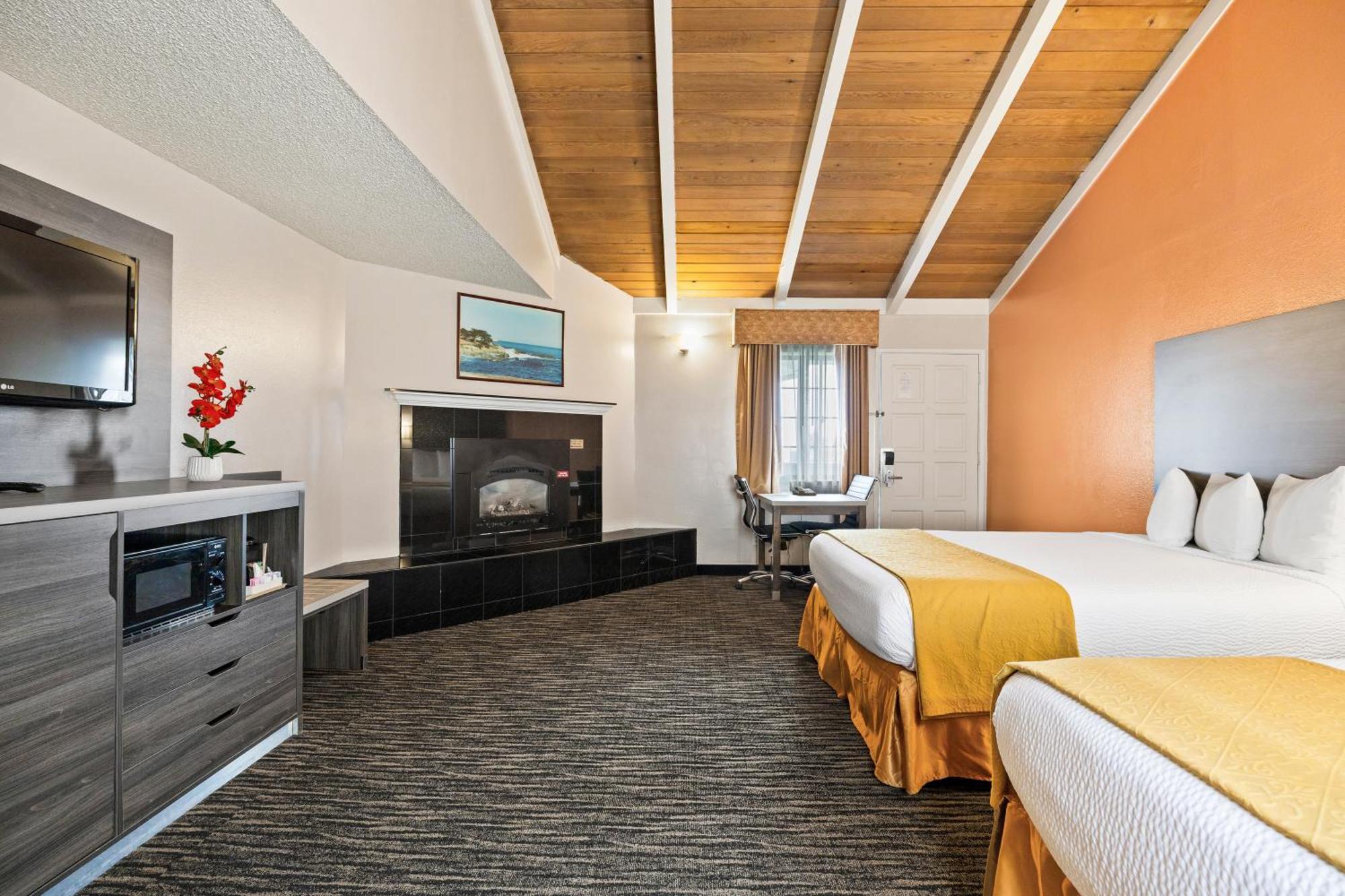 Motel Arbor 2*