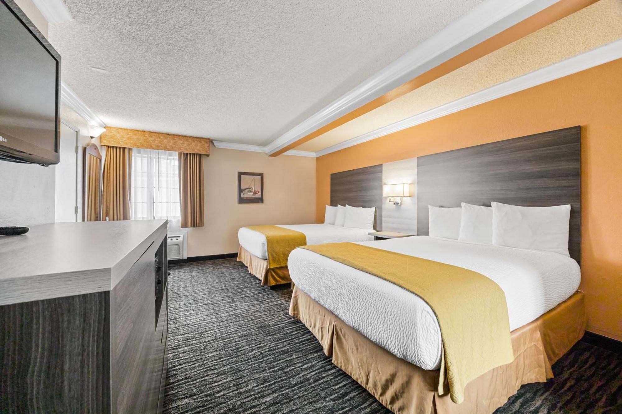 Motel Arbor Monterey
