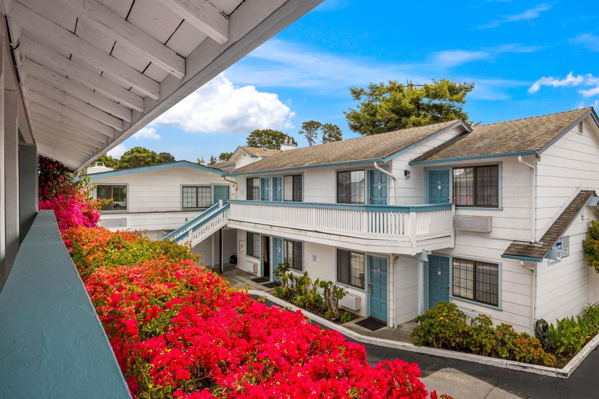 Arbor Monterey
