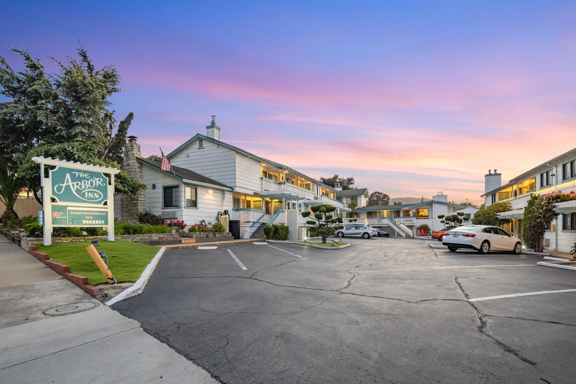 Motel Arbor