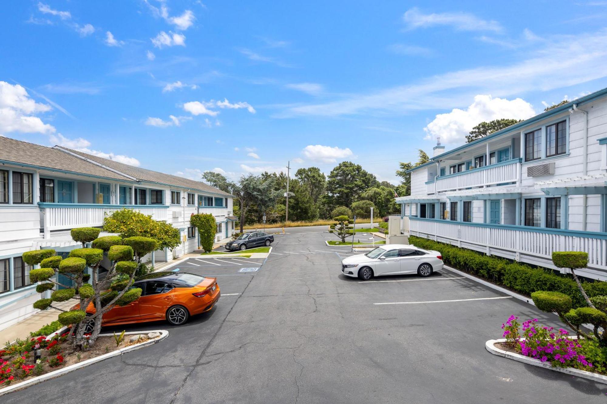 Motel Arbor 2*