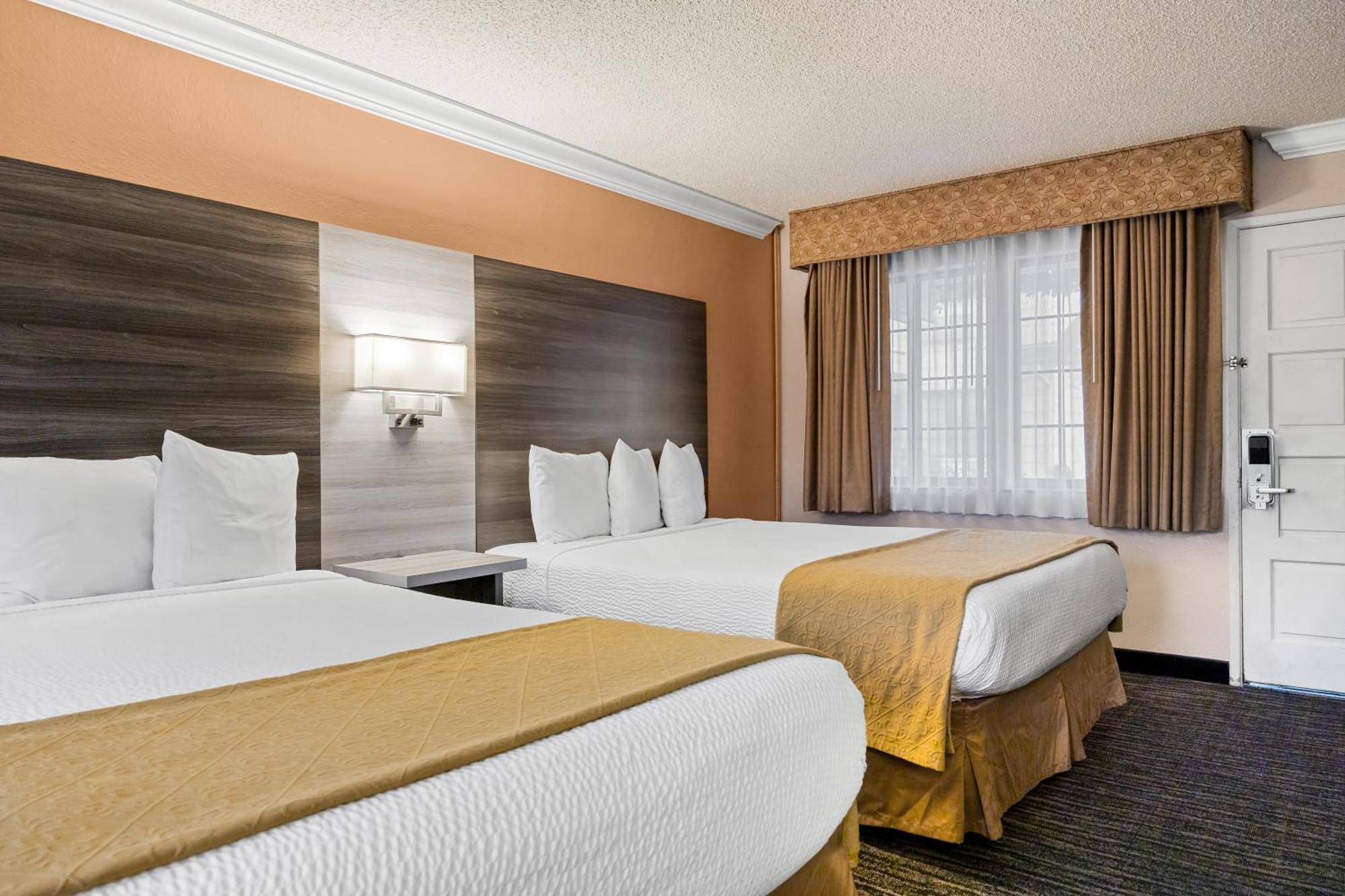 Motel Arbor Monterey
