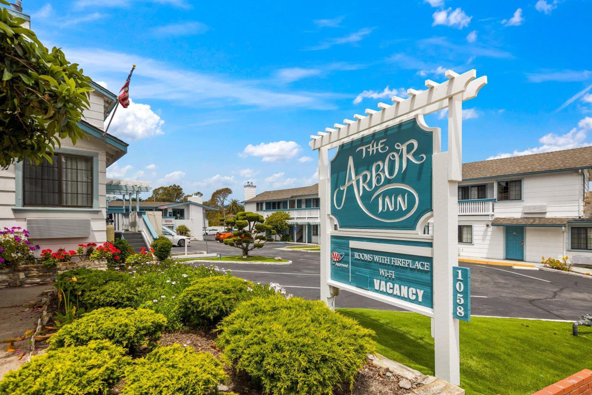 Motel Arbor