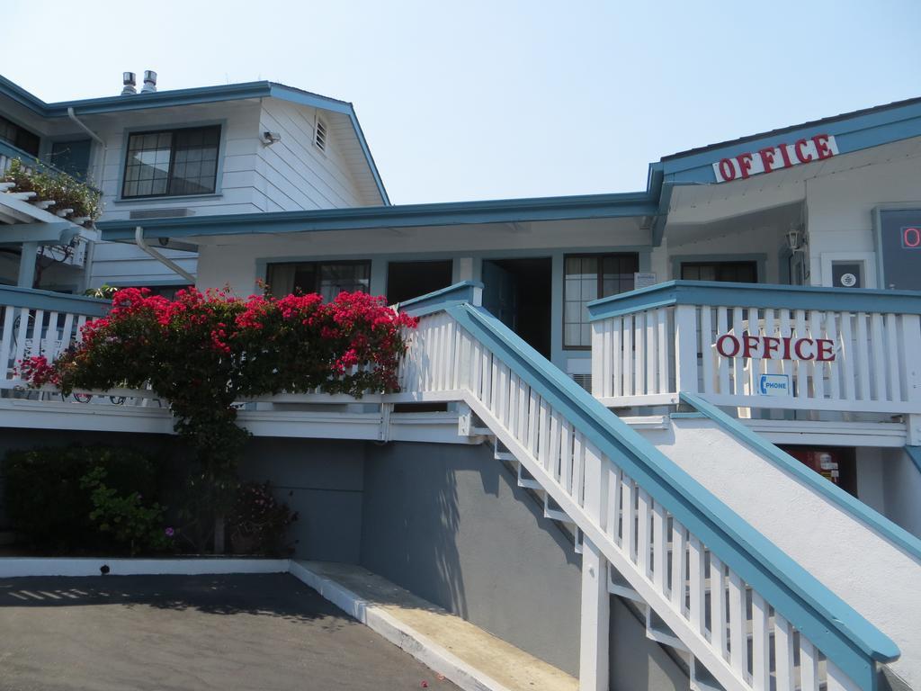 Arbor Motel Monterrey